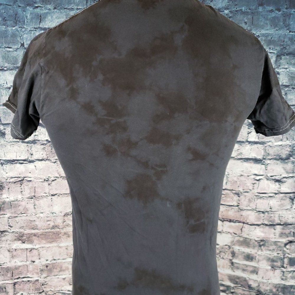 Star Wars Darth Vader Face Tee Small - Picture 3 of 4